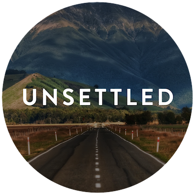 Unsettled